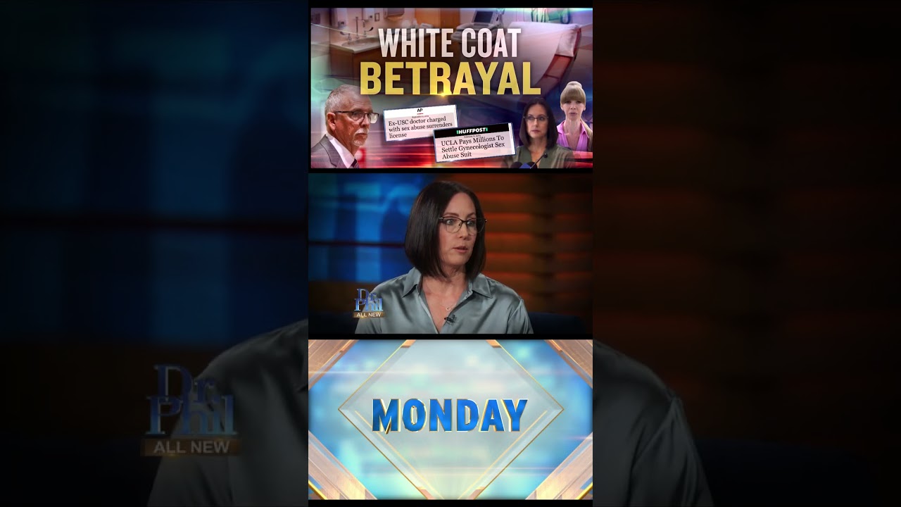 White Coat Betrayal