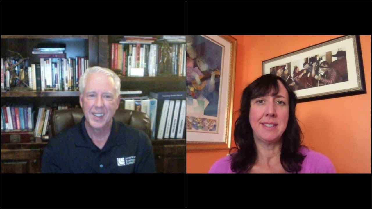Interview with Successful Medical Billing Company Owner Jade Gianakopoulos business insider