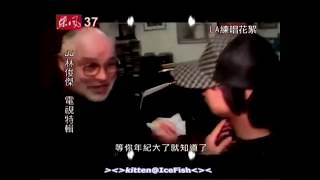 林俊杰 JJ Lin 💜 第三张专辑《编号 89757》 当年 在LA录制 花絮