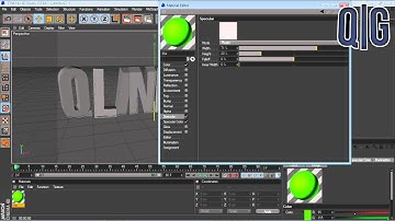 Cinema4D Tutorial | Mograph Random Effector | KrakatoaDesignsHD