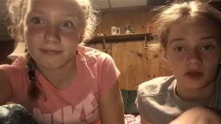 Best Friend Tag!  // Anna And Rylee //