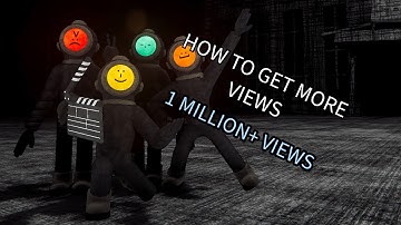 How to get more views and go viral in Content Warning