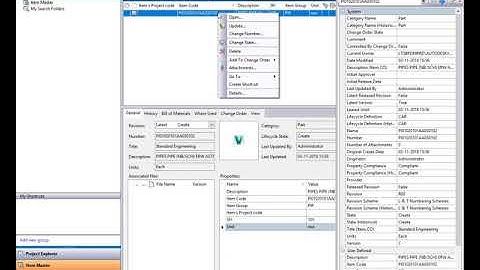 Autodesk Vault Item Code Generator Customization | Customizing Your Workflow