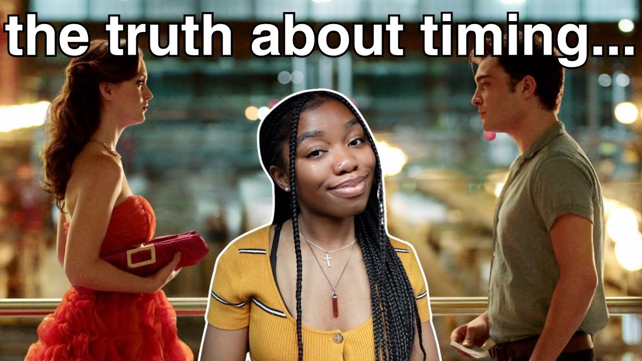 «правильный человек, неподходящее время» — это МИФ