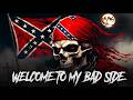 WELL COME TO MY BAD SIDE | Outlaw Country Rap Anthem (Dark & Gritty)