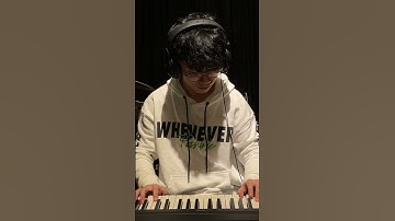Thumbnail of Arirang | Piano Cover | Jasper