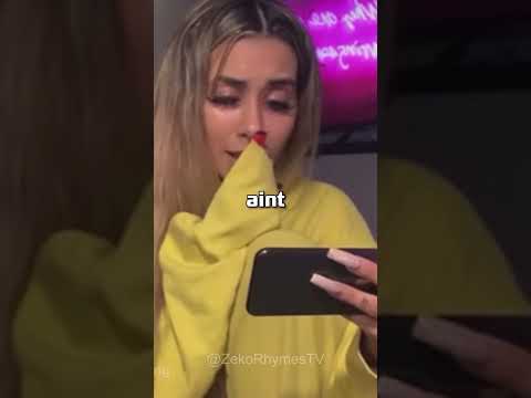 7 Wild Reactions To Ally Lotti's Shocking Juice Wrld Nudes Revelation