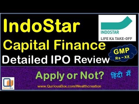 Mass finance ipo review