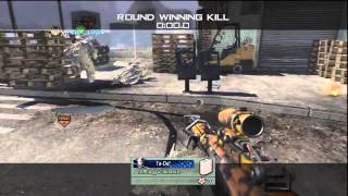 Nice Favela Killcam