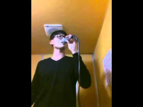 일반인 버즈 거짓말 불러 봤습니다.