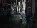 Rotary pure water bottle filling machine filling production line