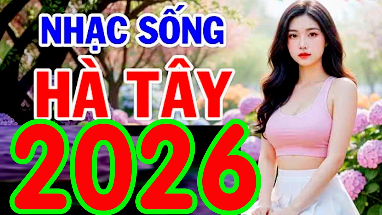 ĐÂY MỚI LÀ NHẠC SỐNG HÀ TÂY P9990