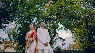Wedding Flim Yamini & Rahul