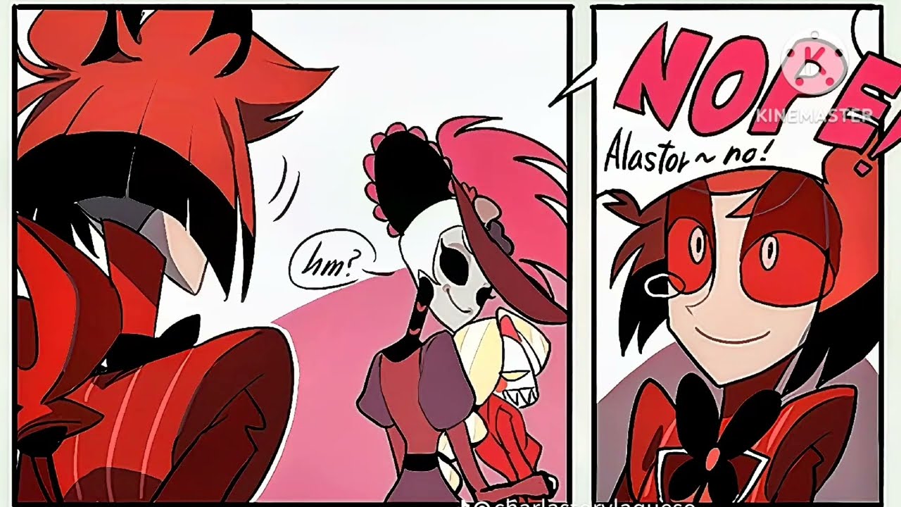 [ 𝙲𝚑𝚊𝚛𝚕𝚊𝚜𝚝𝚘𝚛 ] 🌹𝑪𝒐𝒎𝒊𝒄𝒔 𝒚 𝑫𝒐𝒖𝒋𝒊𝒏𝒔𝒉𝒊𝒔 𝒆𝒏 𝒆𝒔𝒑𝒂ñ𝒐𝒍 🌹| ʜᴀᴢʙɪɴ ʜᴏᴛᴇʟ ෆ⁠╹⁠ ⁠.̮⁠ ⁠╹⁠ෆ