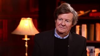 David Hare: Playwright born out of boredom