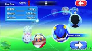Download Lagu Sonic Free Riders: Metal City Standard (Metal Sonic) \u0026 Metropolis Speedway Standard (Silver) MP3 Download Lagu Sonic Free Riders: Metal City Standard (Metal Sonic) \u0026 Metropolis Speedway Standard (Silver) MP3
