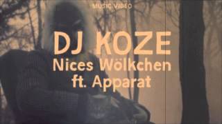 Dj Koze - Nices Wolkchen ft. Apparat (Bodwan remix)