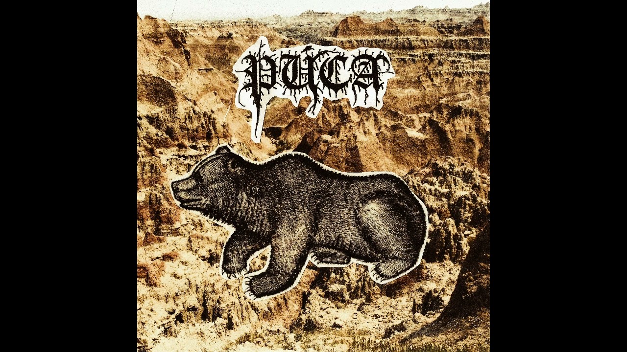 Púca (US) - Demo (Demo 2023)