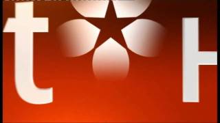 SVT HD ident 2007