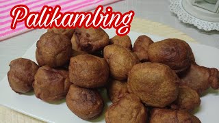 Palikambing | Moro Delicacy | The Cooking Teacher