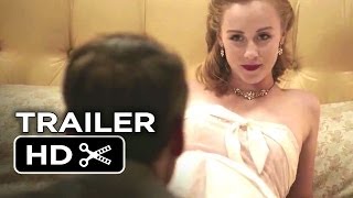 Foxfire  Trailer #2 (2014) - Drama Movie HD