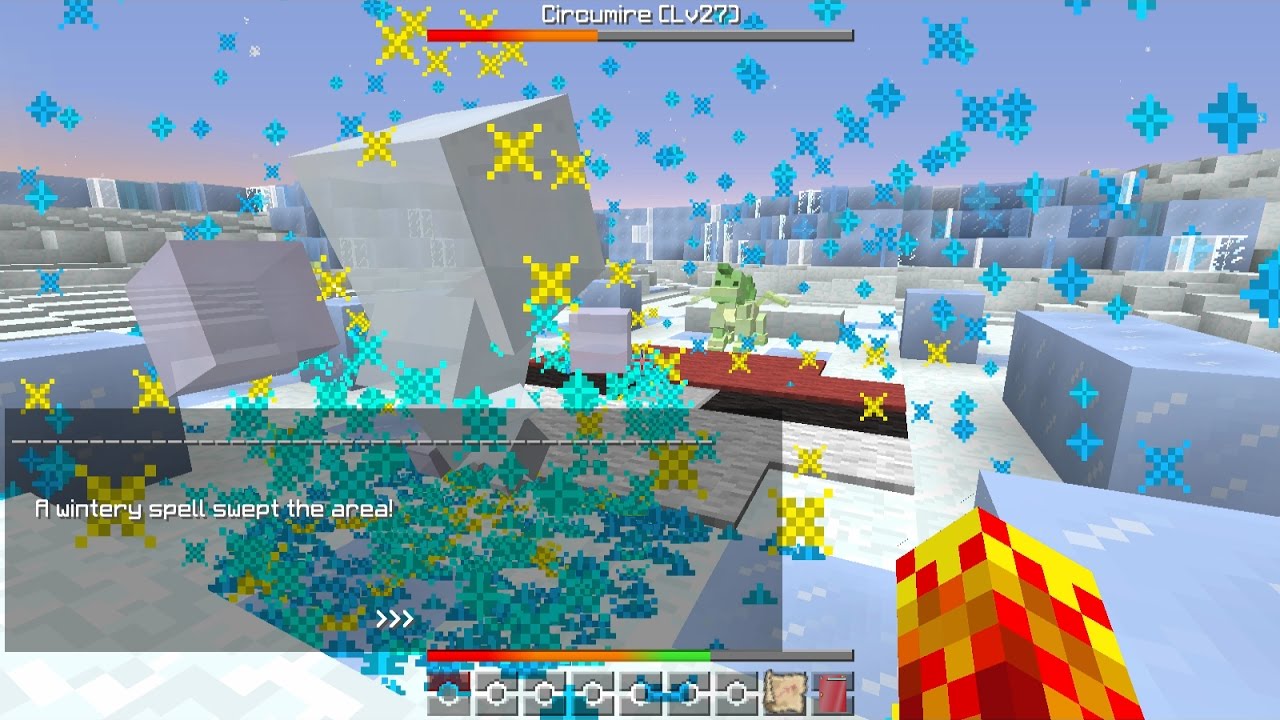 POKéMON COBALT AND AMETHYST (PROMO MAP) - Catching Arceus // A VANILLA  POKéMON Experience - Maps - Mapping and Modding: Java Edition - Minecraft  Forum - Minecraft Forum