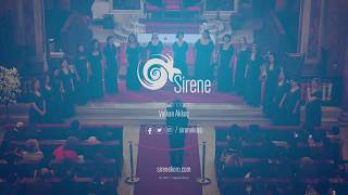 Sirene - Evreşe Yolları (Arr./Düz. Volkan Akkoç) Resimi