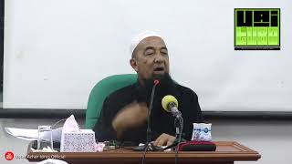 Hukum Perempuan Menyanyi  Di Media Sosial  Ustaz Azhar Idrus 