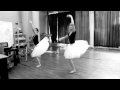 Dua Balerina Cover