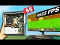 Can a $5 PC Really Run Games?