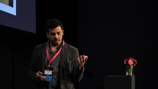 Diego Cibils – Are you Designing UX for Bots Already @ UX New Zealand 2016