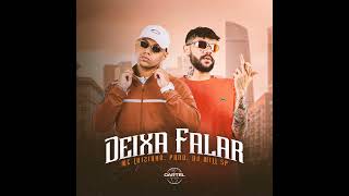 Deixar Falar