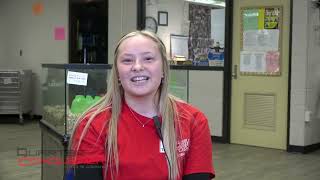 Famous Quarter Conqueror - Alexandria Hoff Profile