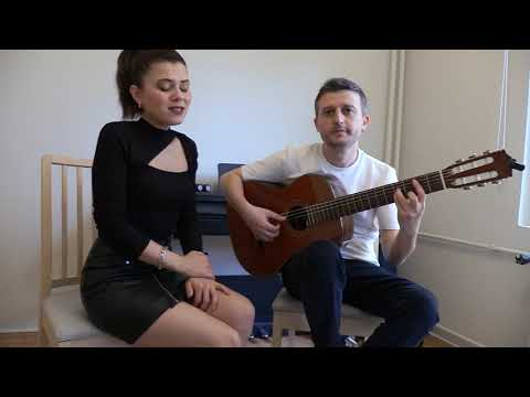 Ezginin Günlüğü - Delice Zeytin Cover