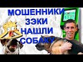 Мошенник угрожает изнасиловать собаку. Мошенники на olx. Развод по телефону