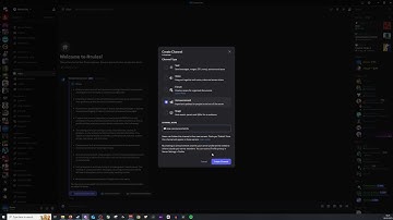 How to Make Announcement Channel on Discord