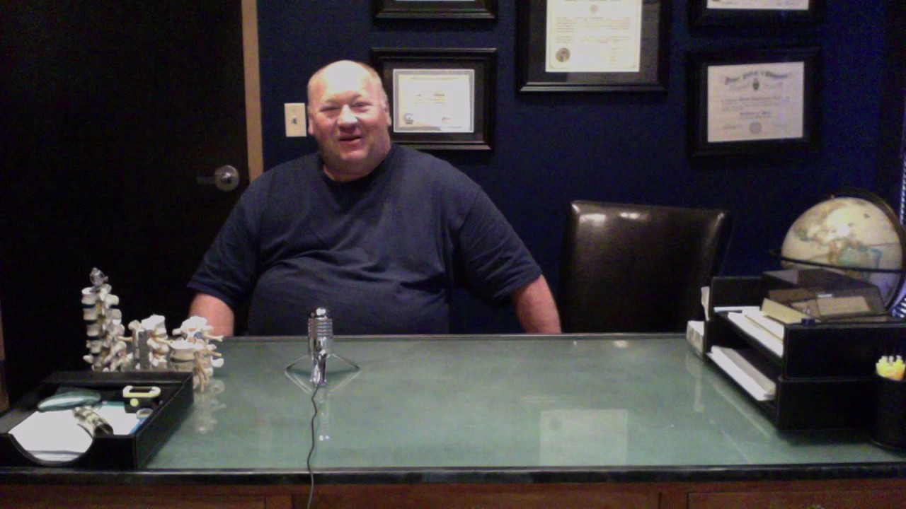 Weight loss patient of Tulsa shares how he was able to lose over 40 lbs