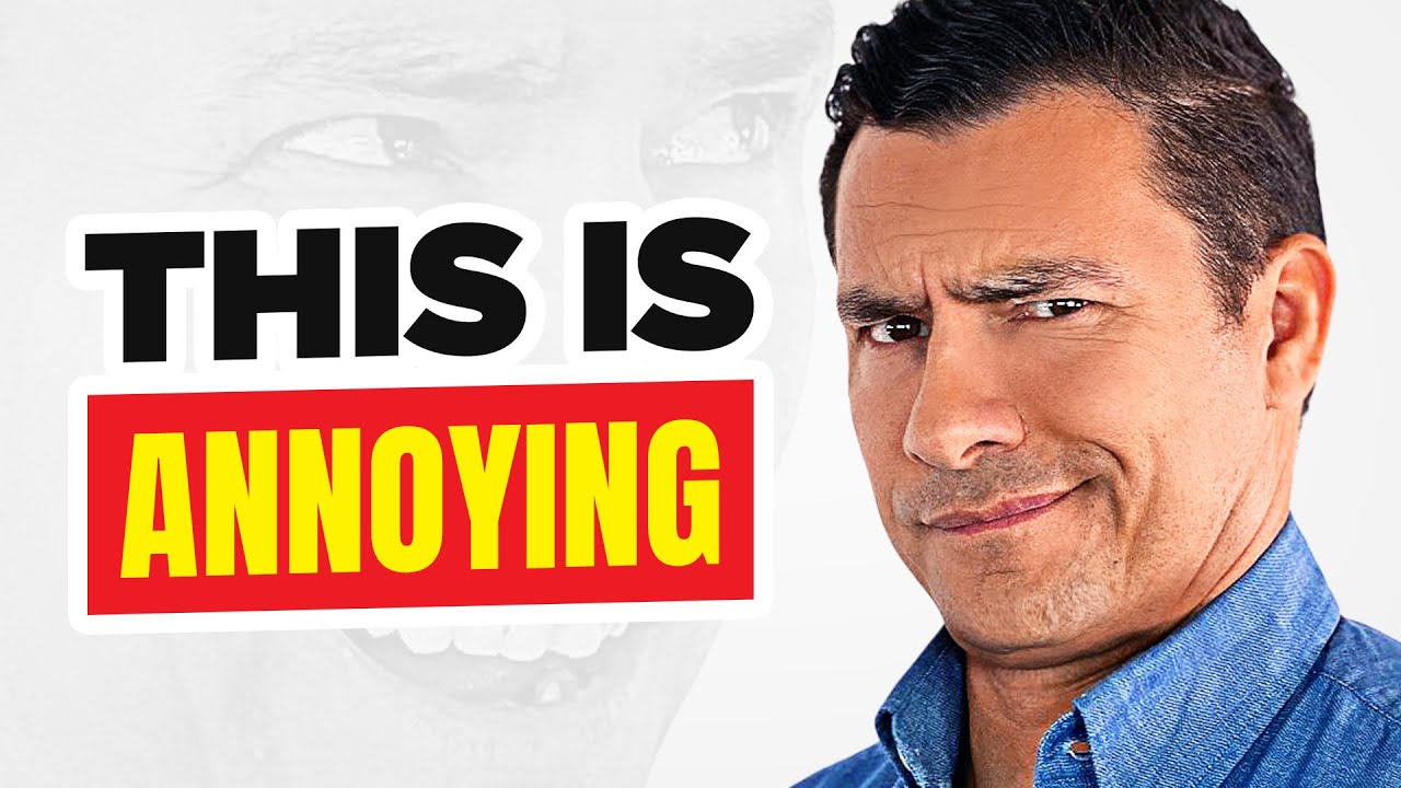 10 Annoying Things That INSTANTLY Ruin My Day YouTube