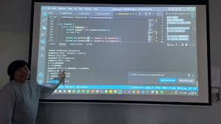 Mathchine - Quickly Solving and Modeling Math-related Courses or Careers using Java