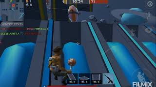 MY BIGGEST CORE WARS DEFEAT YET:-\ (rage and lag included