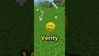 Verity Mod be like: