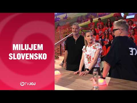 Hydrobruchalus (MILUJEM SLOVENSKO)