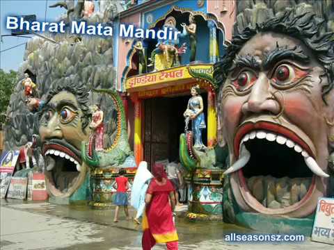 Haridwar,Dehradun Tourist Attractions|Spots|Local Sightseeing|