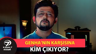 GENHA'NIN KARŞISINA KİM ÇIKIYOR? | İKİMİZİN YERİNE 423.BÖLÜM