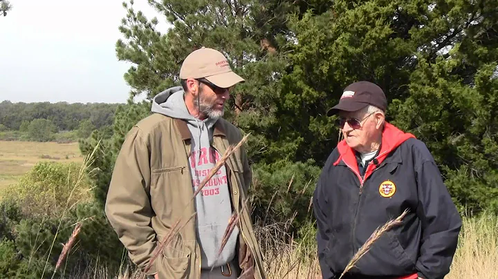 Thomas Sherman "On the Land"