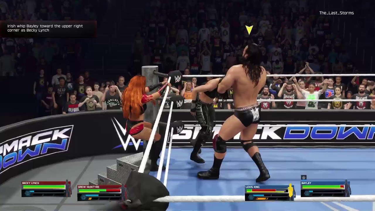 WWE2K25 MY RISE!!!!!!!!