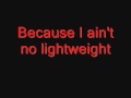 Mindless Self Indulgence - Pussy All Night Lyrics