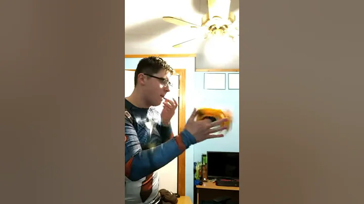 Nerf Nightfinder Tactical Reload