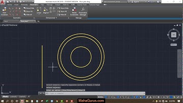 How to Turn Off And Delete Different Constraints Autocad in Hindi- Removing Constraints in Autocad