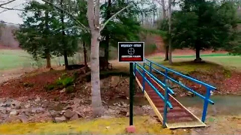 Whiskey Creek Shooting Range